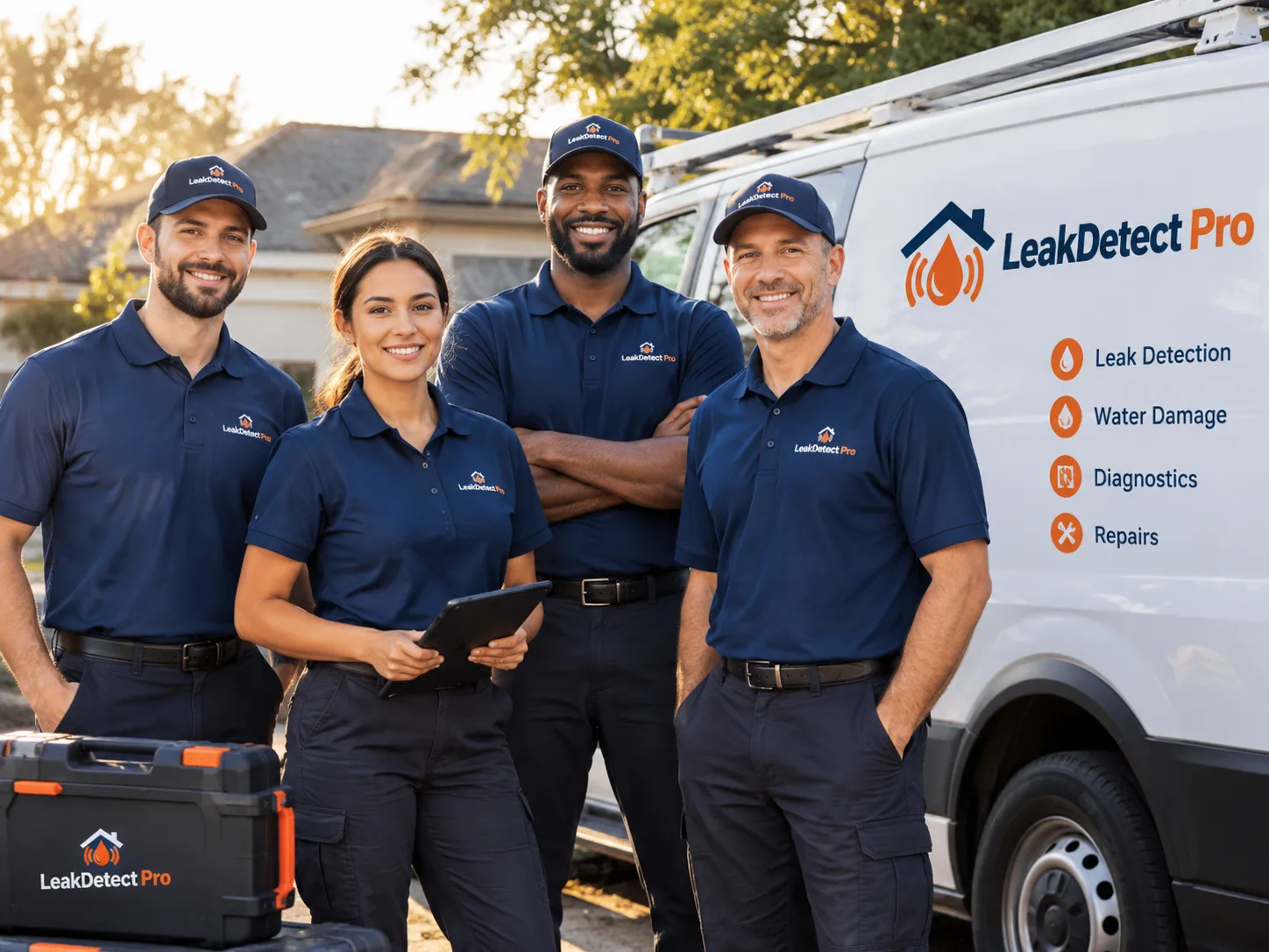 Roof Repair company in Dellroy, OH